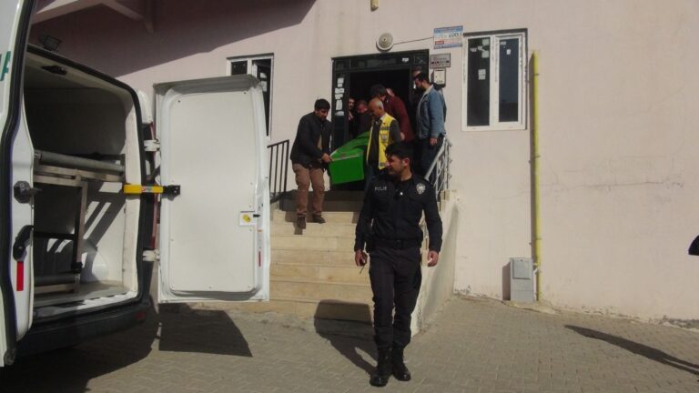 Urfa’daki korkunç olayda yeni gelişme!