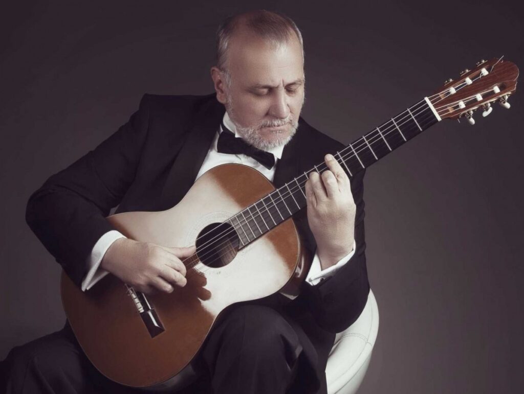 Urfalı ‘Gitar Profesörü’nden üzücü haber