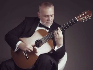 Urfalı ‘Gitar Profesörü’nden üzücü haber