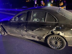 Valilik’ten silahlı saldırı olayına dair açıklama!