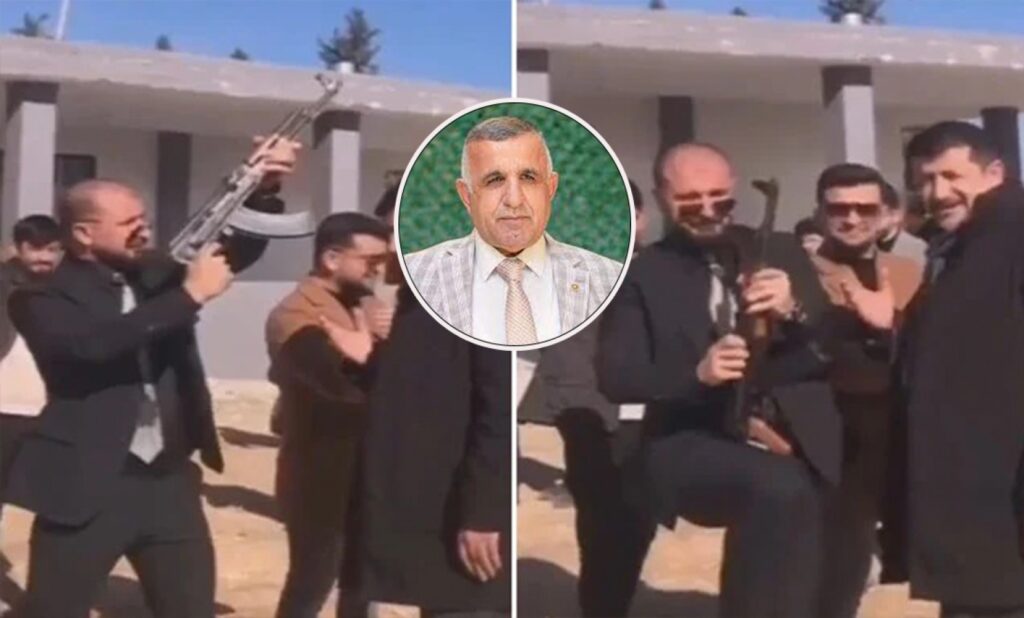 Vekil Akay, gazeteciyi tehdit ettiği yönündeki iddiaları yalanladı