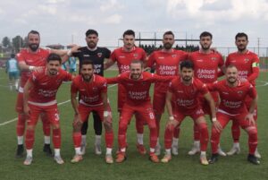 Viranşehir Belediyespor farklı kazandı