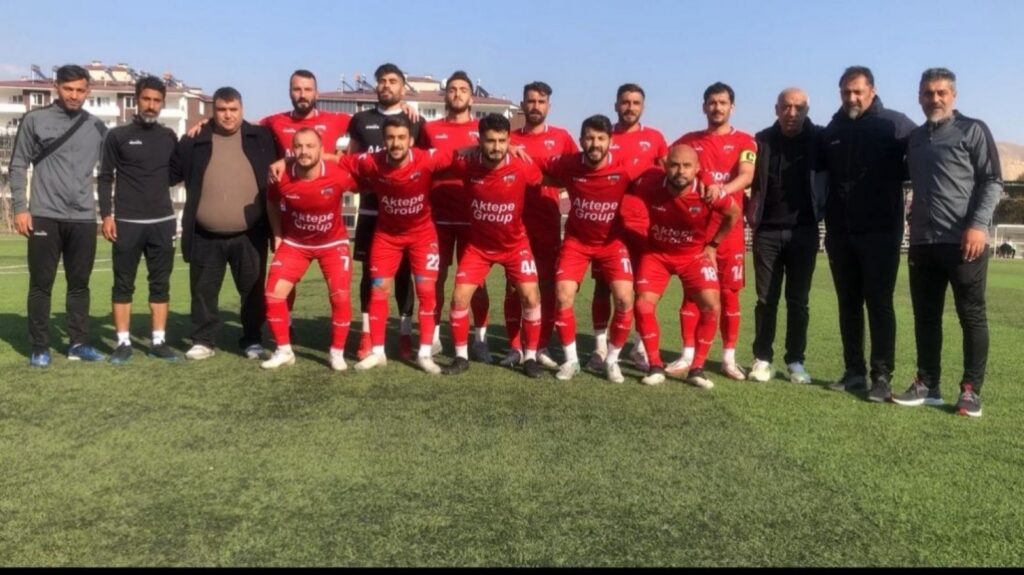Viranşehir Belediyespor, kadrosunu 3 takviyeyle güçlendirdi