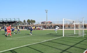 Viranşehir Belediyespor’da hedef galibiyet!