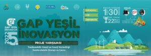 Yeşil İnovasyon Yarışması’na başvurular başladı