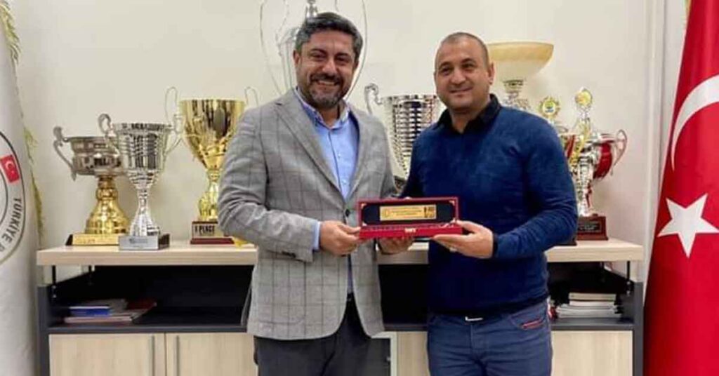 Şanlıurfa sporun cazibe merkezi olmasına aday