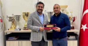 Şanlıurfa sporun cazibe merkezi olmasına aday