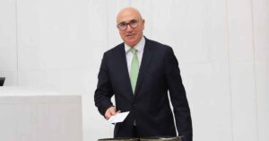 Tanal, Urfa’daki Hazine Arazisi Hırsızlarını Uyardı