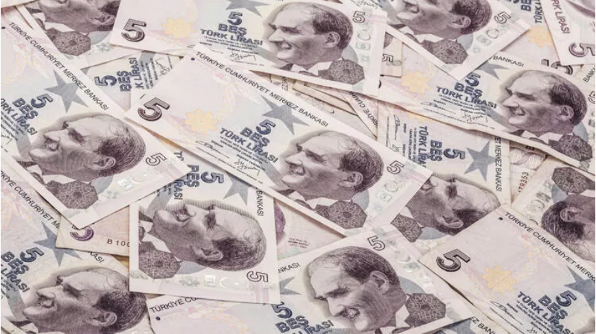 5 TL’lik banknotlarda değişiklik