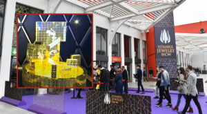 80 kilo altından Göbeklitepe görenleri büyüledi