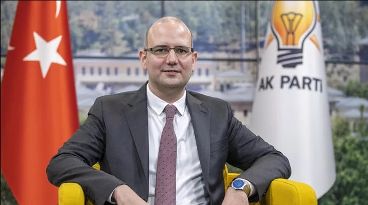 AK Parti’den ‘TC kimlik numarasıyla Twitter’ açıklaması