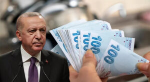 AK Partili vekil asgari ücret zammı için tarih verdi