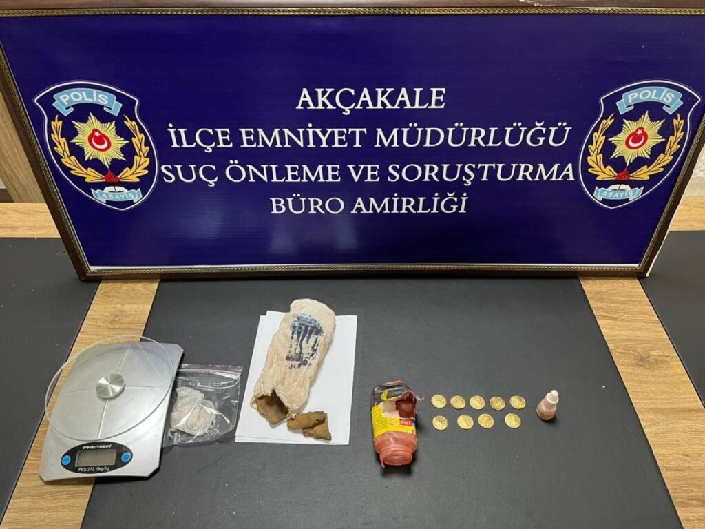 Akçakale’nin şubat ayı bilançosu!