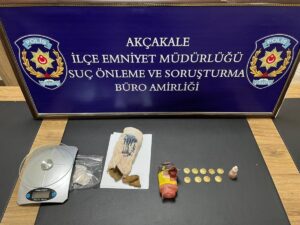 Akçakale’nin şubat ayı bilançosu!