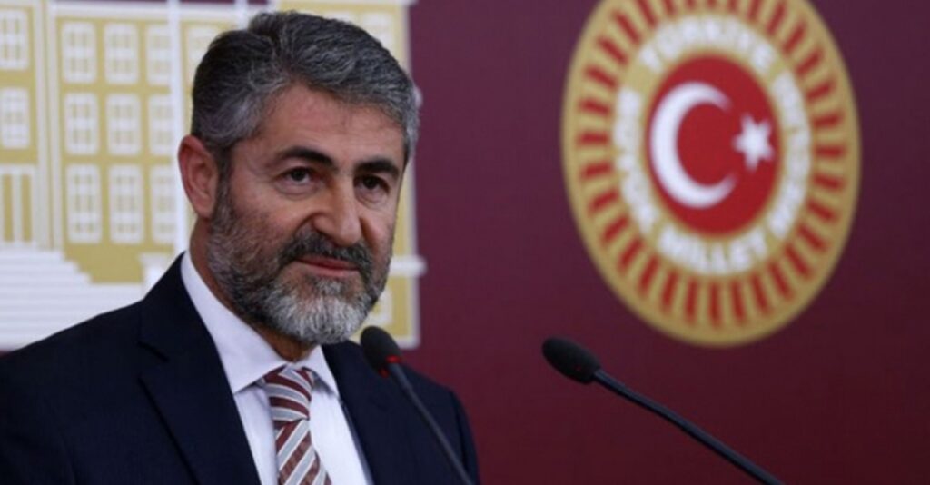 Bakan Nebati: 90 milyar liralık projenin detaylarını Urfa’da paylaşacağım