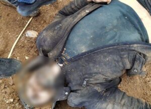 Bakan Soylu duyurdu: Şehitlerin kanı yerde kalmadı