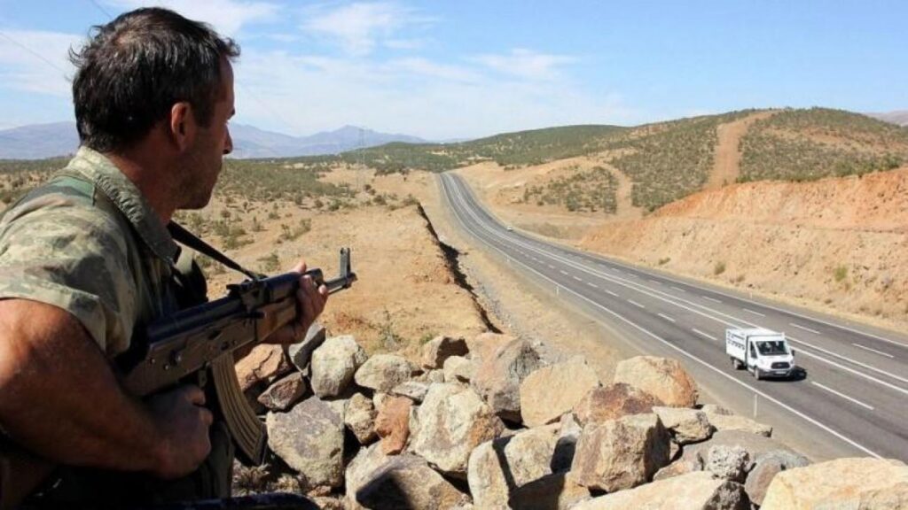 Birecik’te güvenlik korucusu alınacak