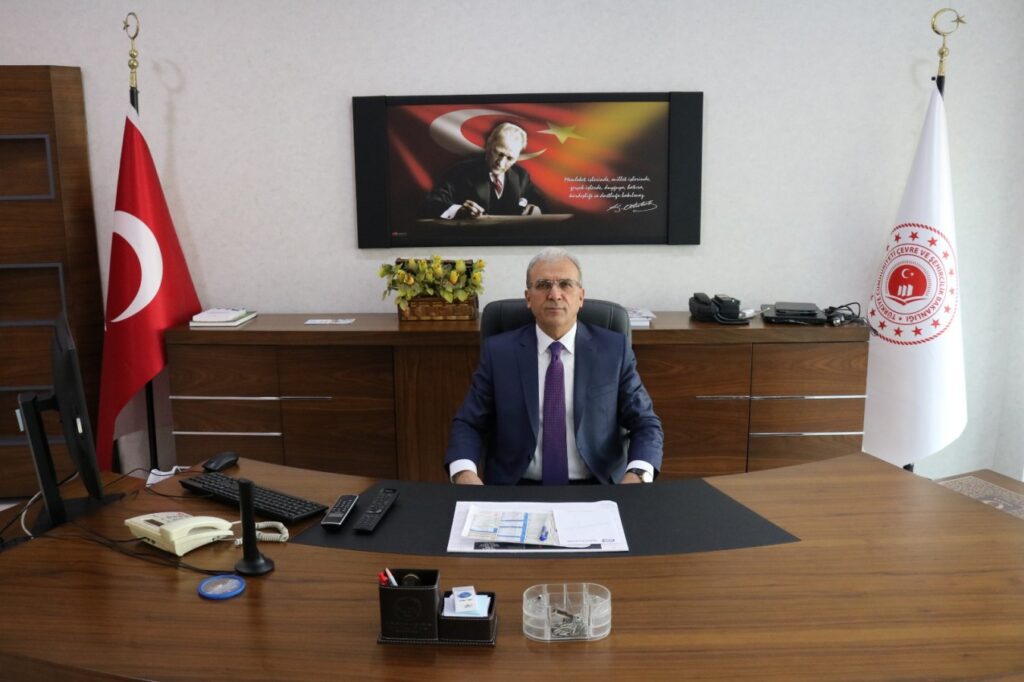 Briketçiler sitesi ile ilgili iddialara yanıt!