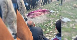 Ceylanpınar’da acı olay! Akıma kapıldı…