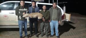 Urfa’da Ceza miktarlar arttırıldı!