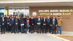 Cumhuriyet Komisyonu kurulması talebinin reddedilmesine avukatlar tepkili