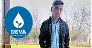 DEVA Partisi, Urfalı Muharrem Aksan’ın şüpheli ölümünü Meclis’e taşıd