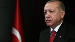 Erdoğan’dan ekonomide yaşanan sıkıntılarla ilgili açıklama