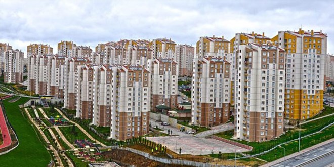 Ev fiyatlarına düzenleme: Konutta KDV indirimi geliyor