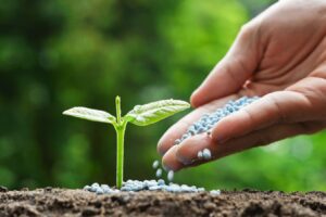 Gübreye bir zam daha!