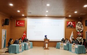 Haliliye’de bilgi yarışması