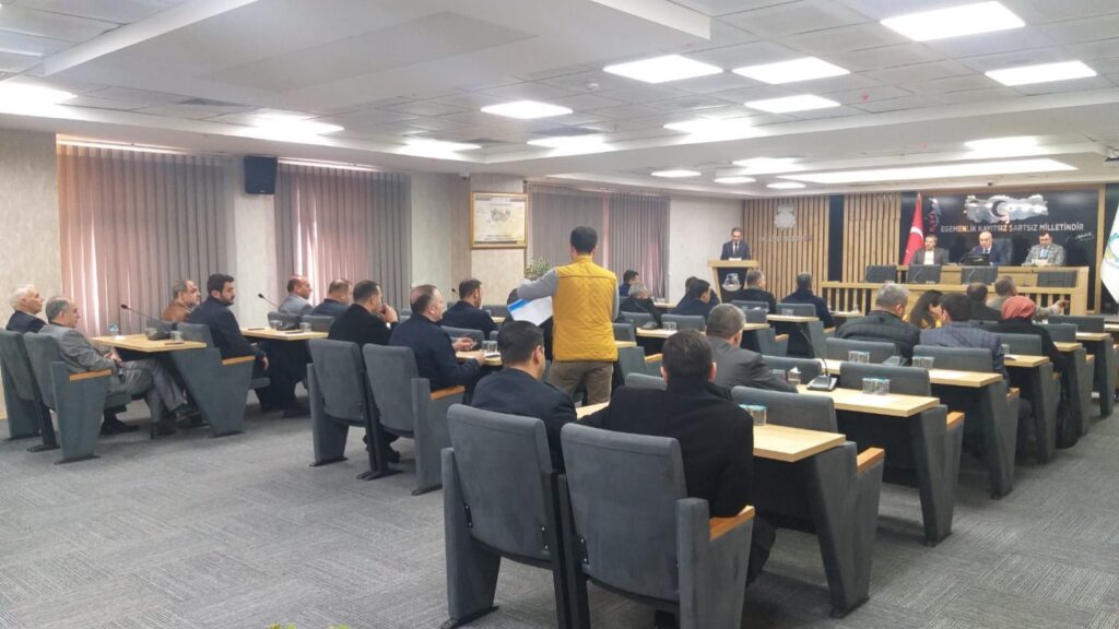 Haliliye’de Kadın Konuk Evi kuruluyor