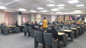 Haliliye’de Kadın Konuk Evi kuruluyor