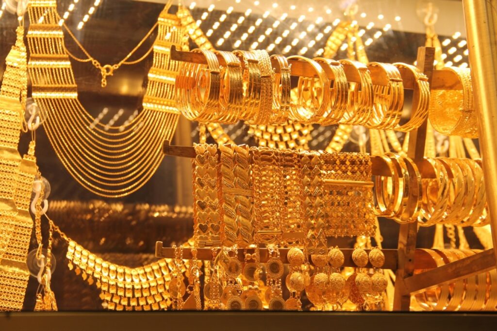 Kuyumcular da Vatandaşlar da dertli!