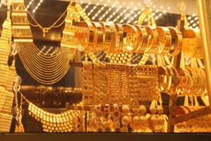 Kuyumcular da Vatandaşlar da dertli!