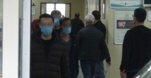 Urfa’da Narkotik ekiplerinden operasyon! 5 gözaltı