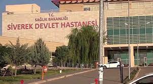 Urfa’da Pasta yiyen öğrenciler hastanelik oldu