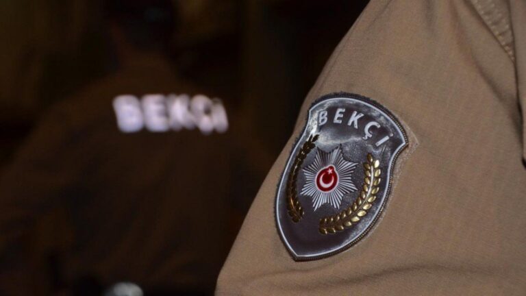 Resmi Gazete’de yayımlandı: 3 bin bekçi alınacak