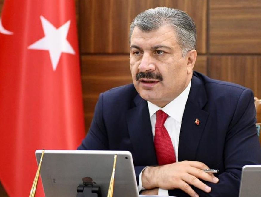 Sağlık Bakınlığı 20 bin personel alacak