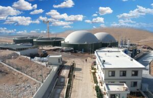 Şanlıurfa Besi OSB’ye ödül