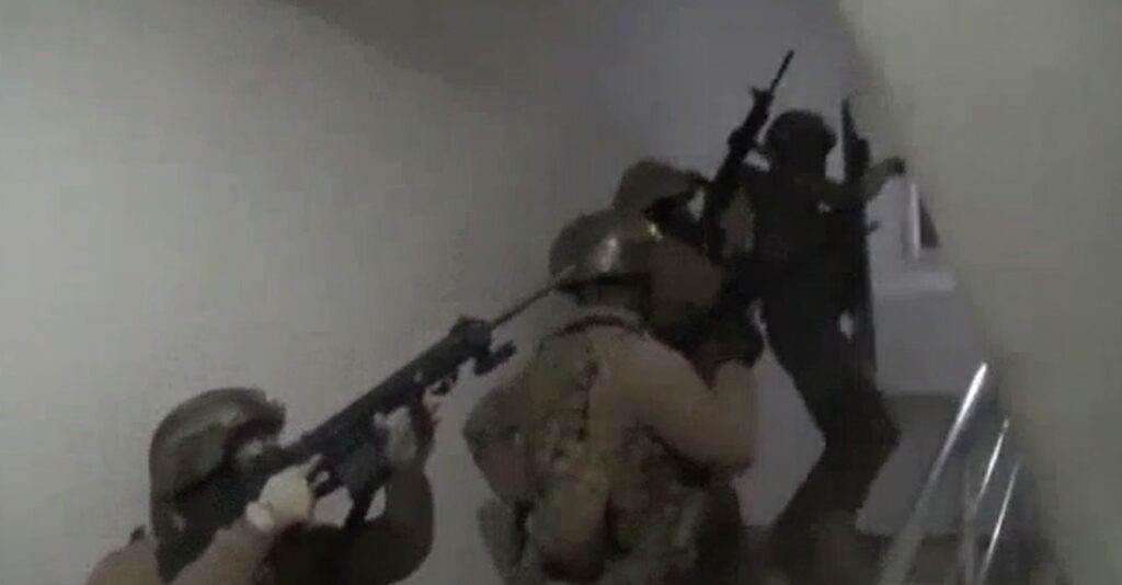 Şanlıurfa merkezli IŞİD operasyonu! Çok sayıda gözaltı