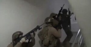 Şanlıurfa merkezli IŞİD operasyonu! Çok sayıda gözaltı