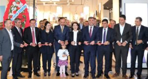 Şanlıurfa siyasetinde özlenen tablo