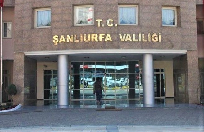 Şanlıurfa Valiliği’nden ‘şüpheli ölüm’ açıklaması