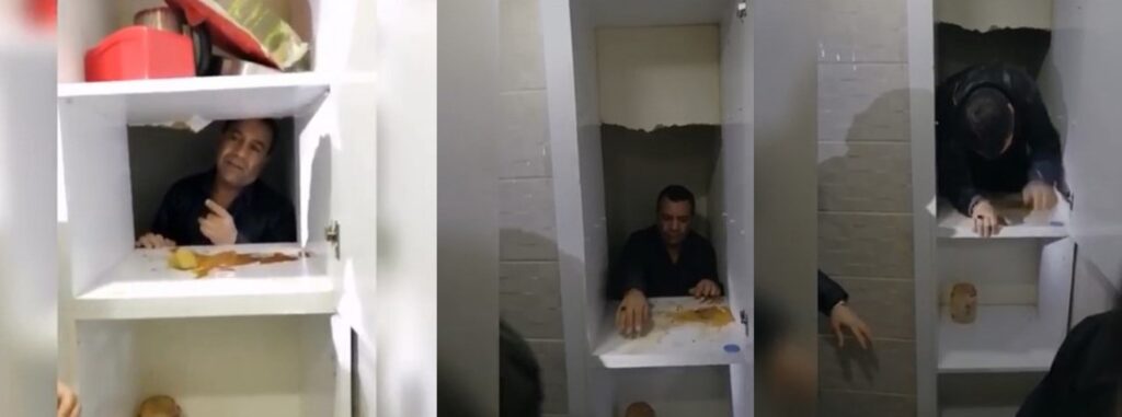 Şanlıurfa’da aranan şüpheliler yakalandı