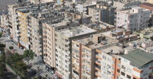 Şanlıurfa’da bin 639 konut satıldı