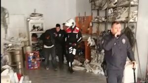 Şanlıurfa’da çocuk tacizcisi linç edilmek istendi