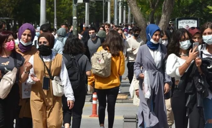 Şanlıurfa’da ilk defa oy kullanacak ‘Z kuşağı’ sayısı