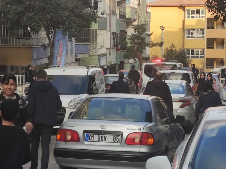 Şanlıurfa’da yeni intihar vakası!