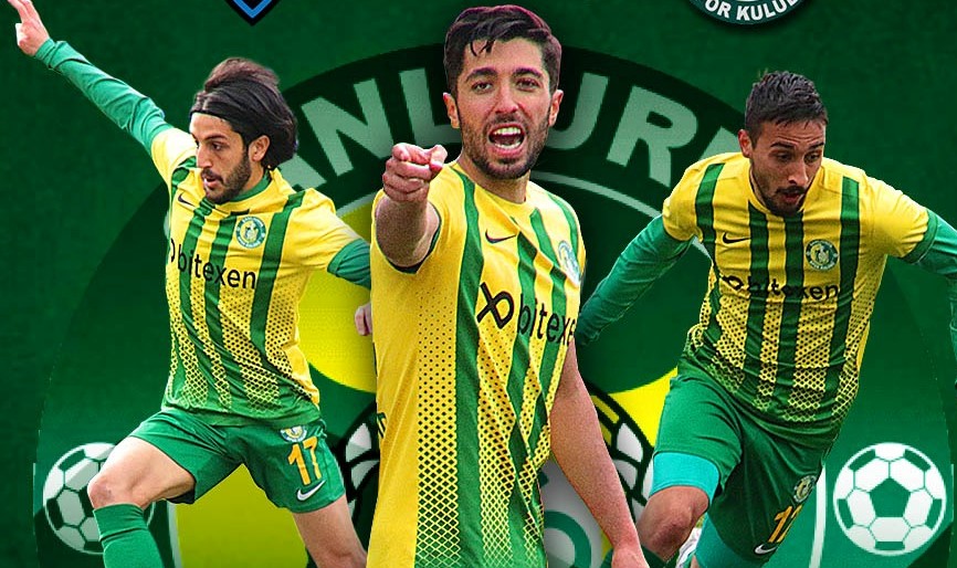 Şanlıurfaspor ‘un maç günü değişti