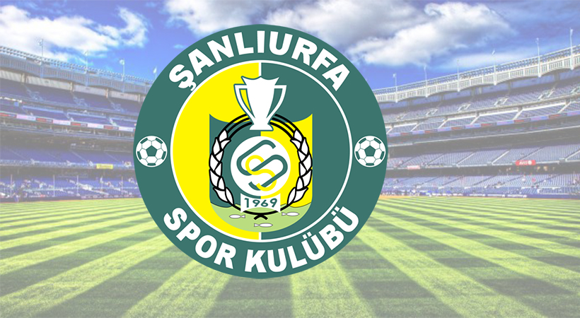 Şanlıurfasporlu futbolcunun acı günü! Babasını kaybetti